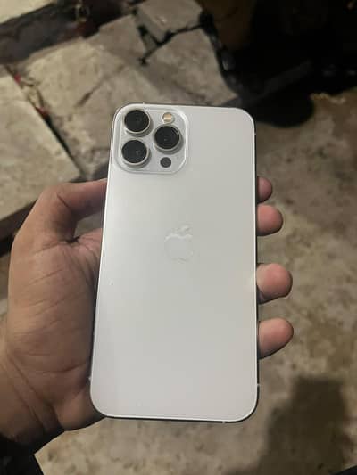 Apple iPhone 13 Pro Max
