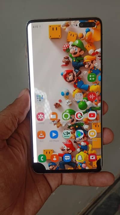 Galaxy S10 5G  Best Camera phone