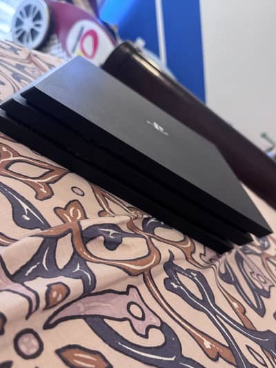 PS4 pro