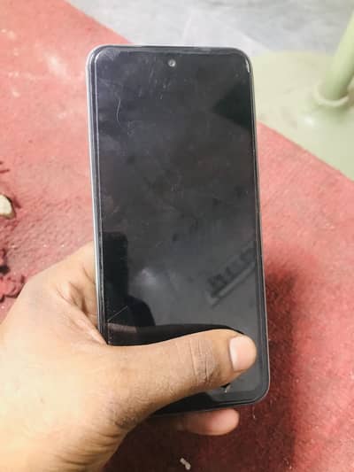 Infinix Hot 50i