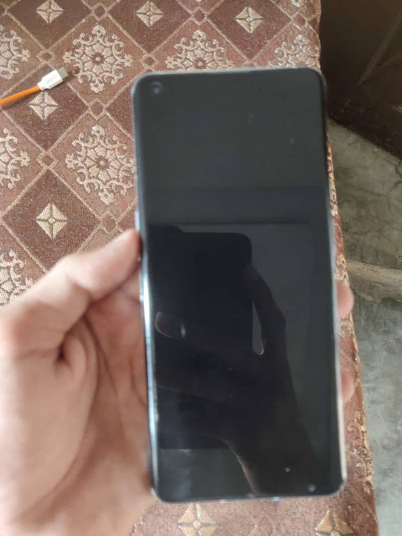 One Plus 9 Pro 1