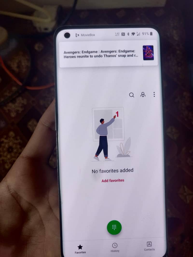 One Plus 9 Pro 2
