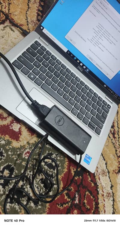 Dell Latitude 5420 Core i7 11TH Generation