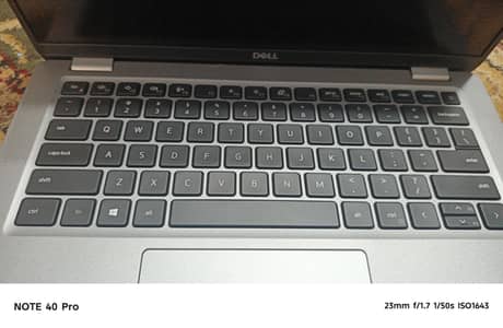 Dell Latitude 5420 Core i7 11TH Generation
