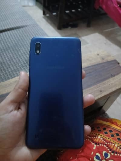 Samsung Mobile A10