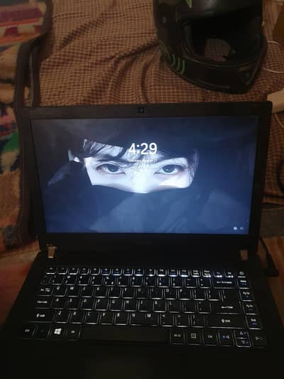 Acer laptop for sell