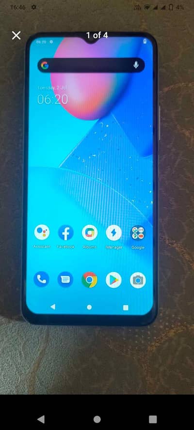 Vivo Y12s