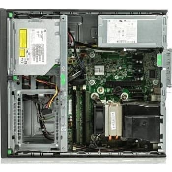PC Computer HP ProDesk Core i5 4th generation