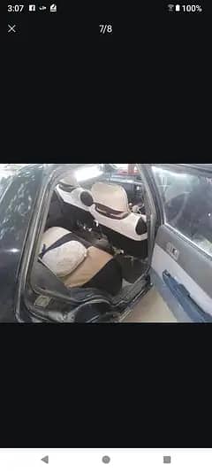 margala car original black cng patrol on ac laga hai woofer am laga ha