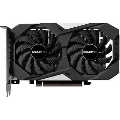 GTX 1650