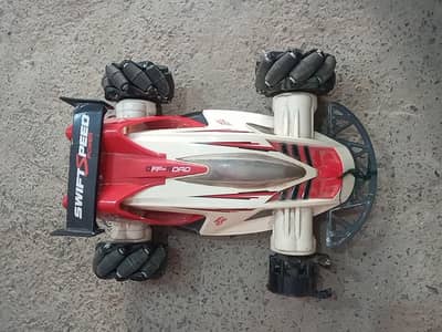 remote control car