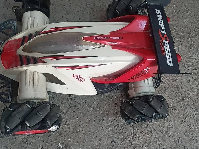 remote control car 1