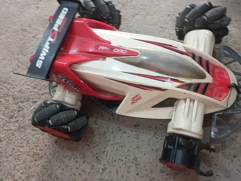 remote control car 2