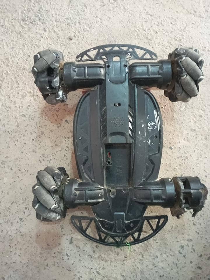 remote control car 3