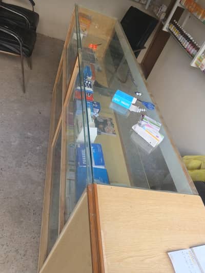 counter for sale
