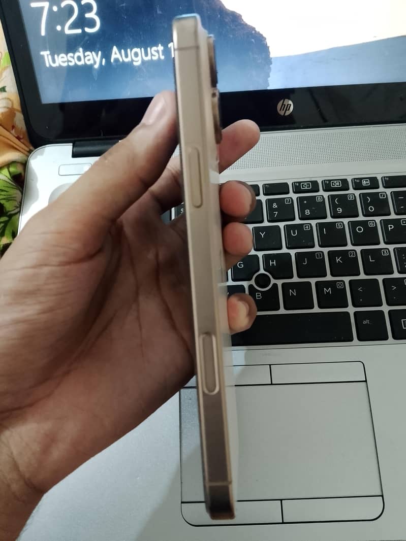 Apple iPhone 16 Pro Max 1