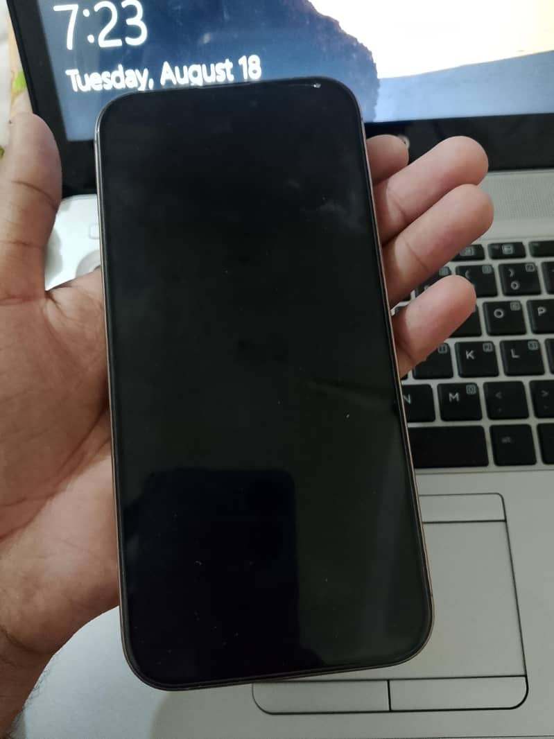 Apple iPhone 16 Pro Max 2