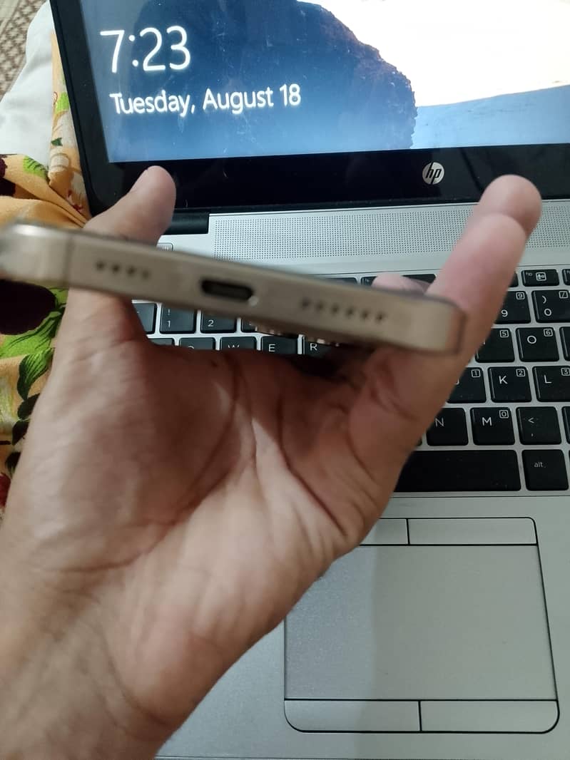 Apple iPhone 16 Pro Max 4