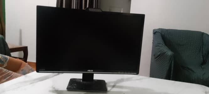 ASUS LED Monitor 4k ultra hd for sale