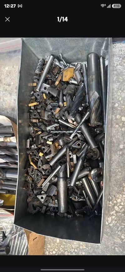 carbide scrap sale kerne k lye rabta krein