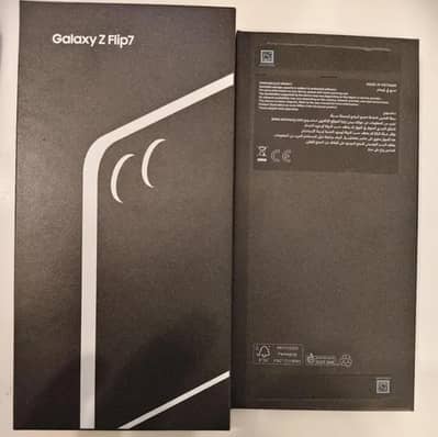 Samsung Mobile Z Flip 7  12/256gb my WhatsApp number 03247714190