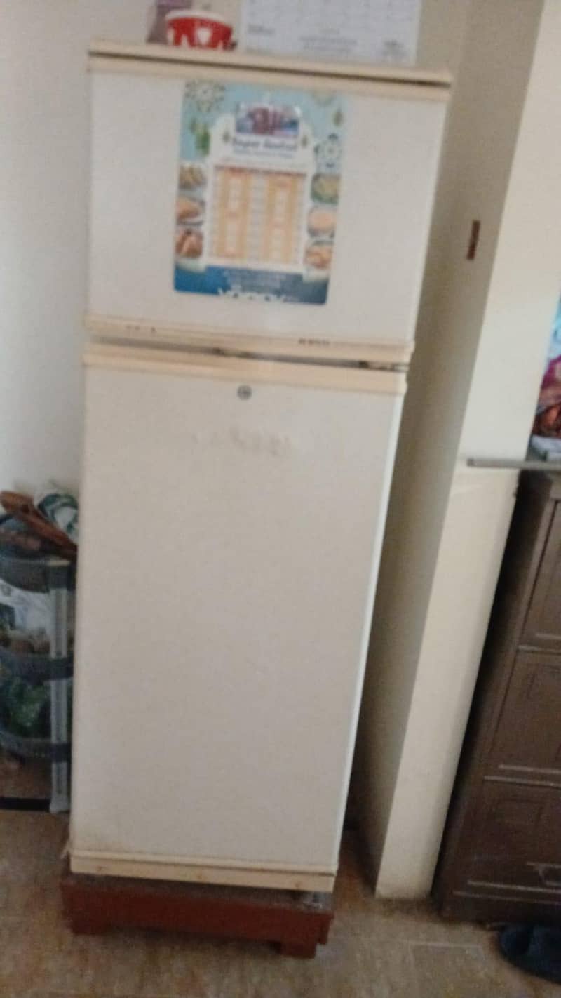 waves refrigerator 0