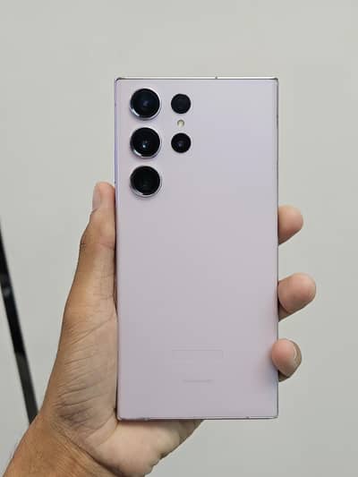 Samsung Mobile S23 Ultra