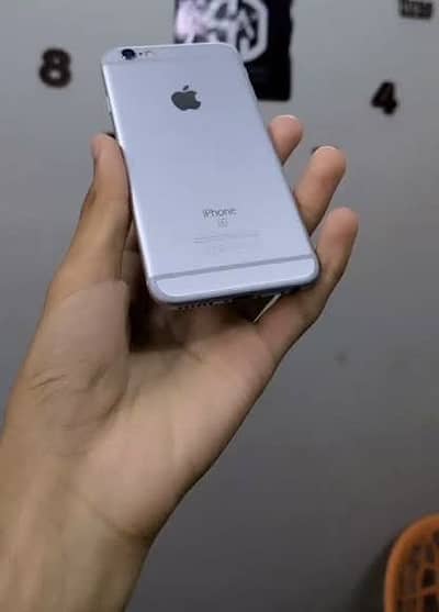 Apple iPhone 6