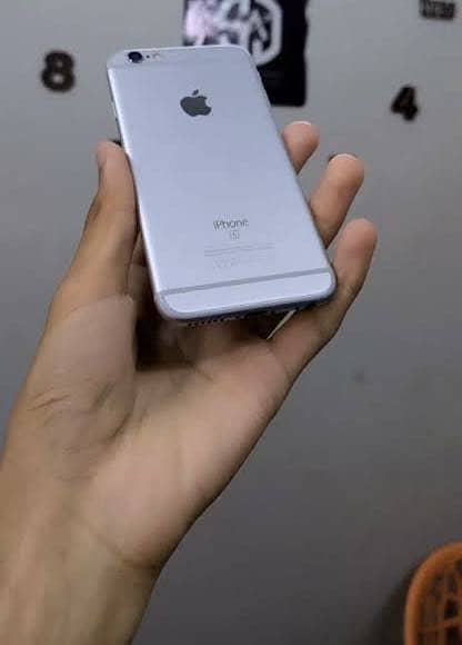 Apple iPhone 6 0