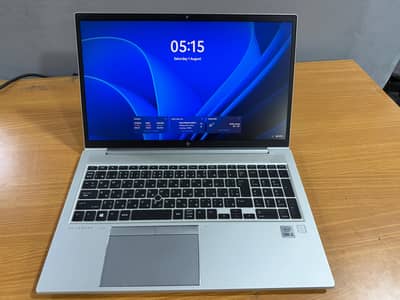 HP Core I5 10th Gen (Elitebook 850 G7)
