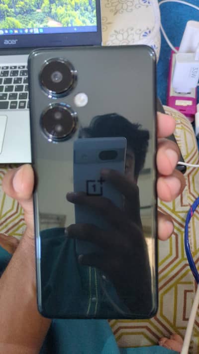 One Plus Nord CE 3 Lite