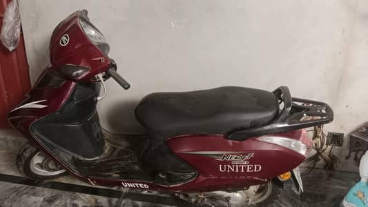 Scooty for sale