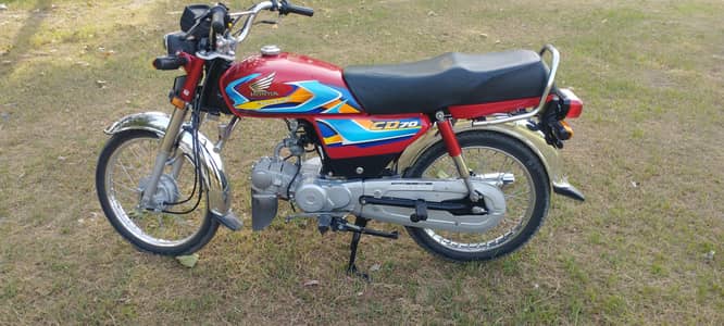 Honda 2025/2026 Model for Sale
