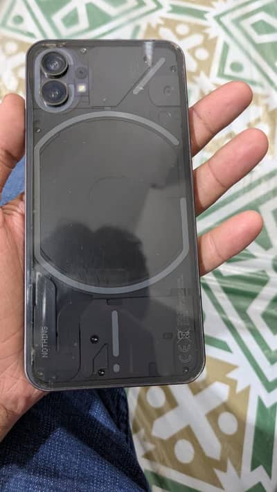 Nothing Phone 1