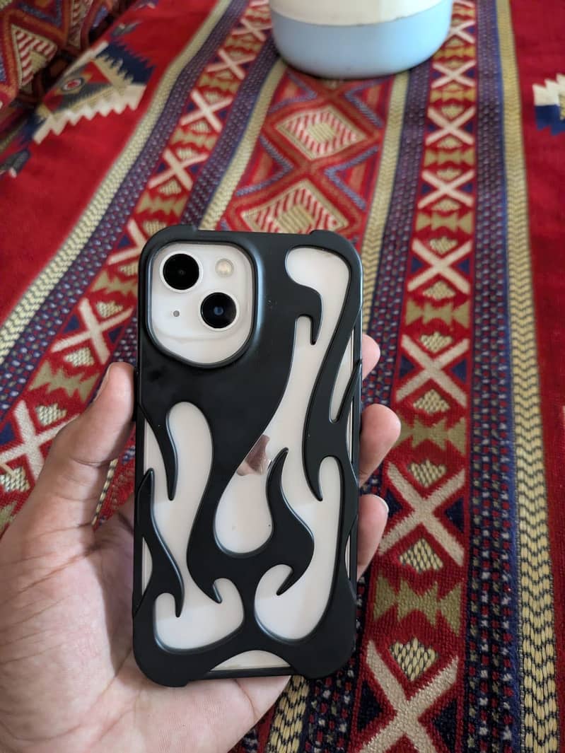 Apple iPhone 13 0