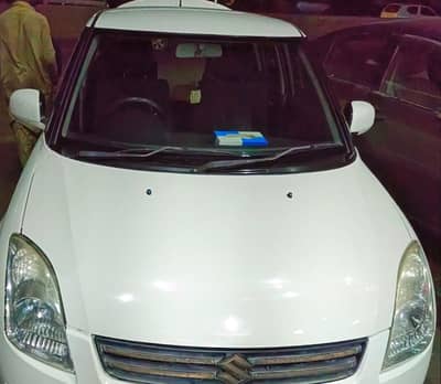 Suzuki Swift 2017