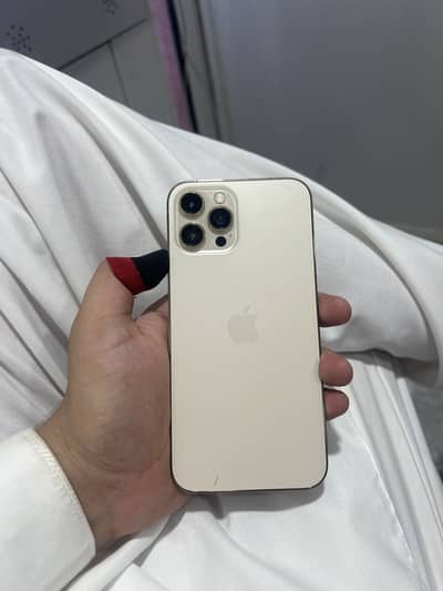 Apple iPhone 12 Pro Max