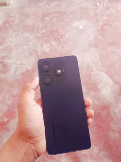 Tecno Spark 10