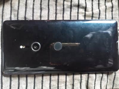 Sony XZ3 PTA Approved Exchange Possible