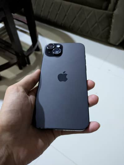 Apple iPhone 15 plus Jv
