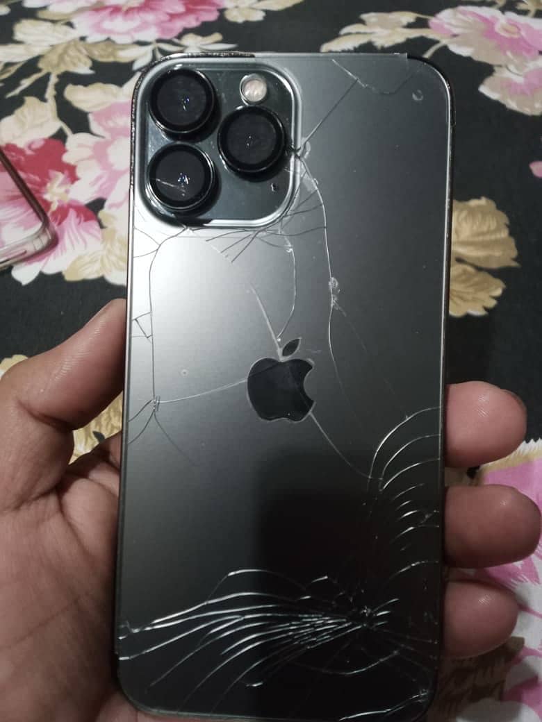 Apple iPhone 13 Pro Max 3