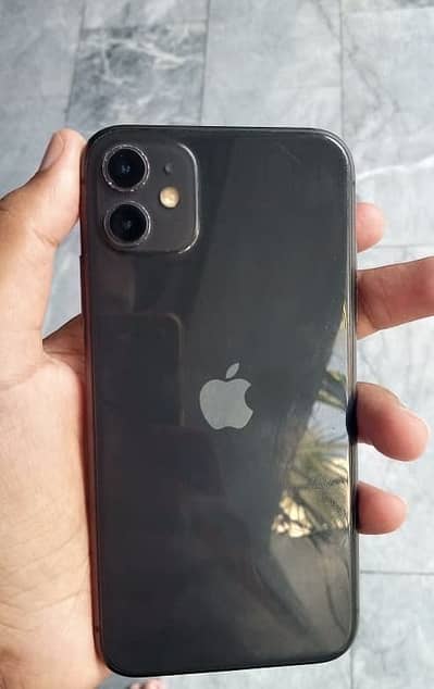 Apple iPhone 11