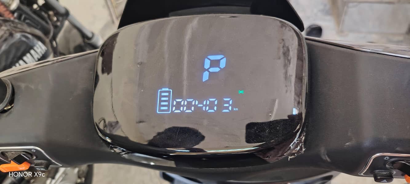Scooty 2