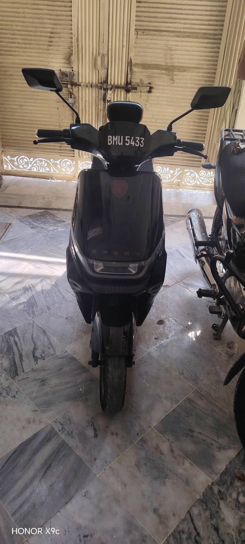 Scooty 3