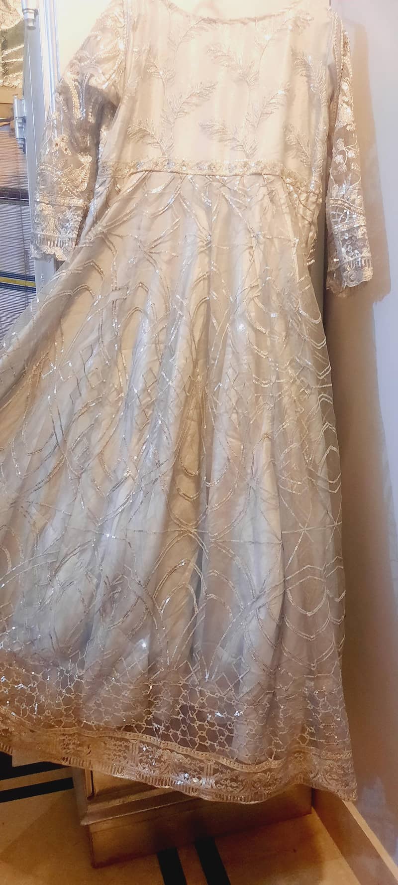 Long fall Maxi 3