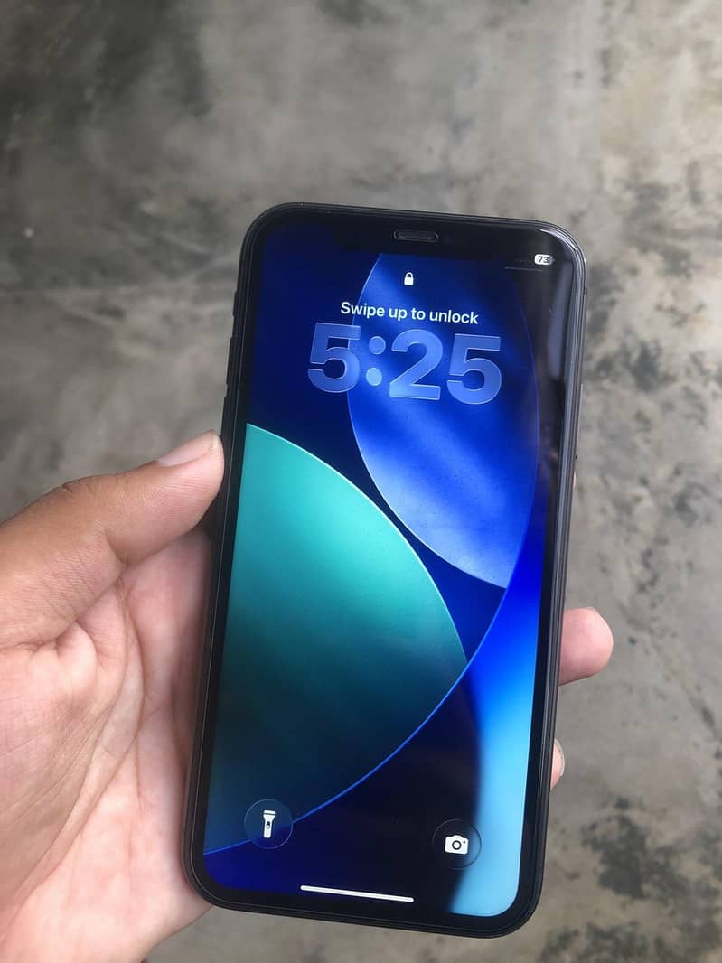 Apple iPhone 11 1