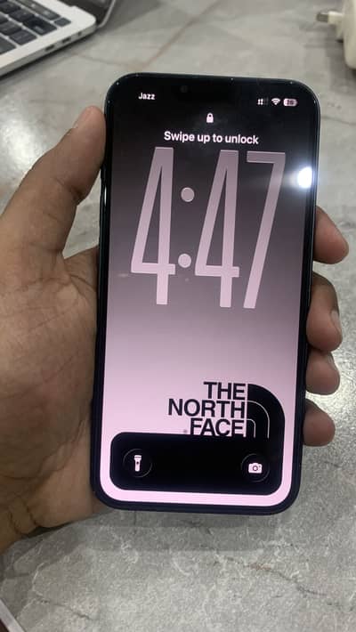 Apple iPhone 13 PTA Approved condition 10/10 Original set