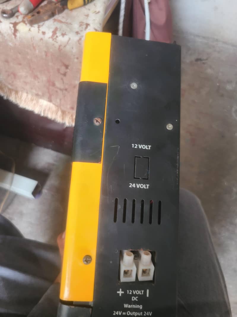 mppt controller 1