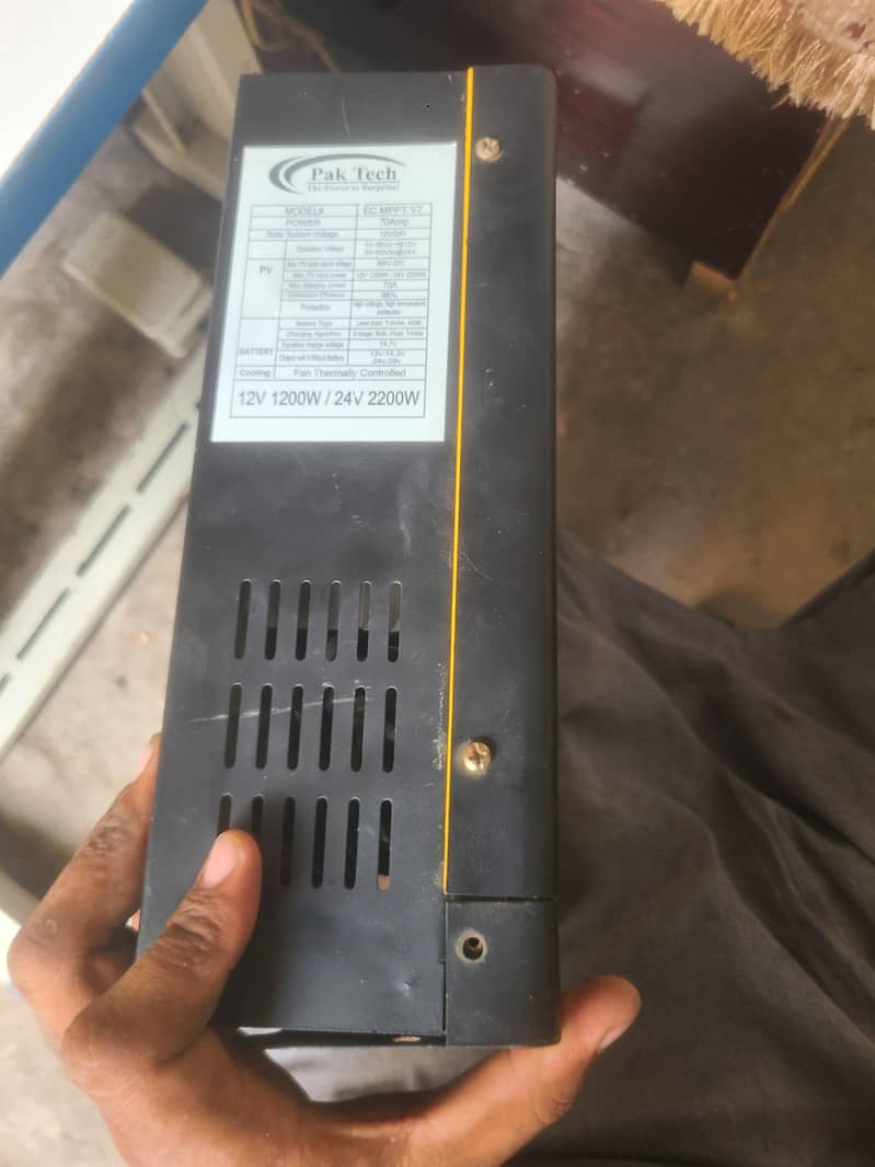 mppt controller 3