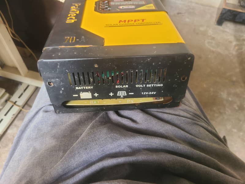 mppt controller 4